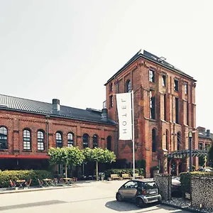 Gastwerk Hotell