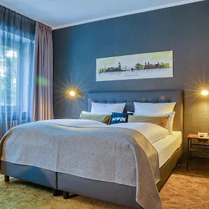 Hotel Centro Gate, Hamburgo