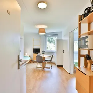  Apartment Grobo