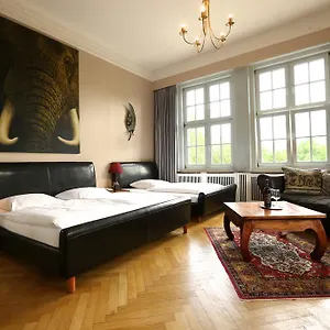 Amsterdam Гамбург