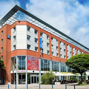2* Hotel Ibis Budget Ost