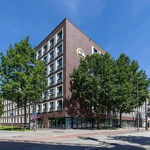 3* Hotel City-ost