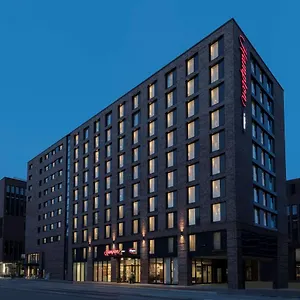 3* Hotel Hampton By Hilton Centre