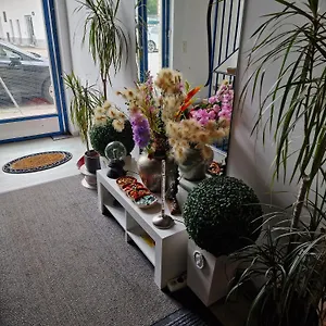Apartamento Mertens Zimmervermietung, Hamburgo