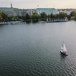 فندق Atlantic Hamburg, Autograph Collection, هامبورغ