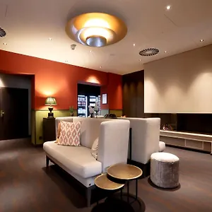 Otel Western St. Raphael, Hamburg