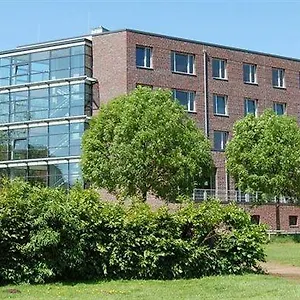 Hostal Horner Rennbahn, Hamburgo