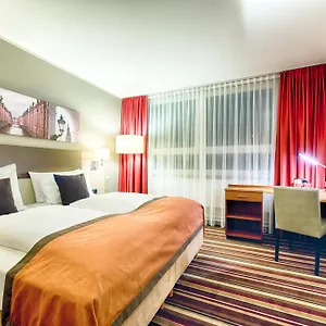4* Hotel Leonardo Nord