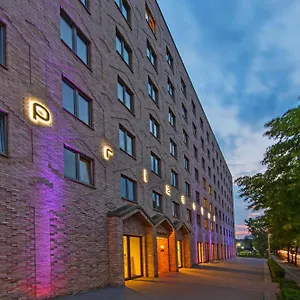 3* Hotel Prize By Radisson,