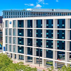 2* Hotel Ibis Budget