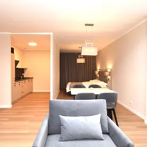  Apartment With Legends