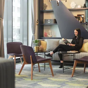 Hotel - The Niu, Yen By Ihg, Hamburgo