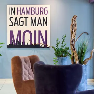 Mercure Hotell