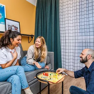 3* Aparthotel Adagio Access