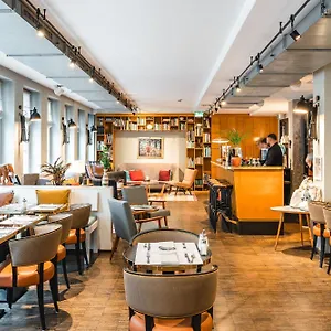4* Hotel Henri Downtown