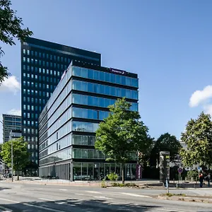 Premier Zentrum Гамбург