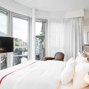 Ruby Lotti Hotell