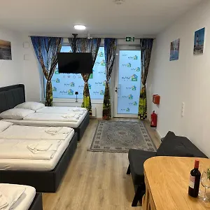  Apartment Im Hamburger Strasse-4