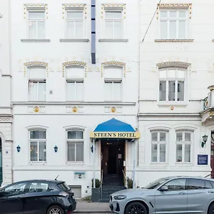 Steens Hotell