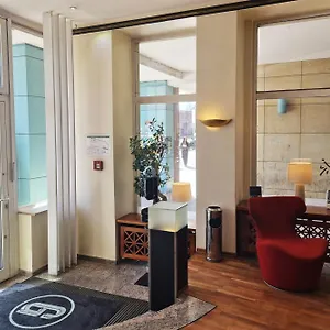 Hotel Garner - Wandsbek Marktplatz, Hamburgo