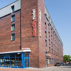 Otel Intercityhotel Altona, Hamburg