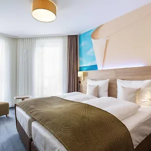 3* Hotel Stay! Boardinghouse