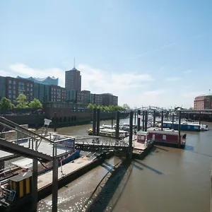  Apartment An Der Elbphilharmonie Contactless Check In