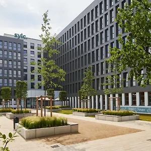 3* Aparthotel Sylc. - Serviced