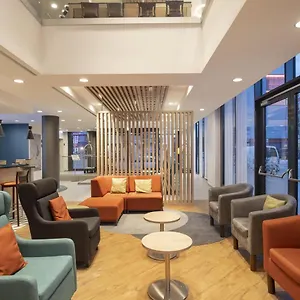 Premier Hammerbrook Hotell
