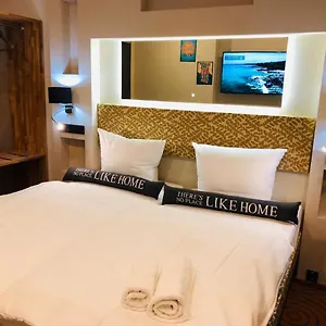 2* Hotel Elbgalerie